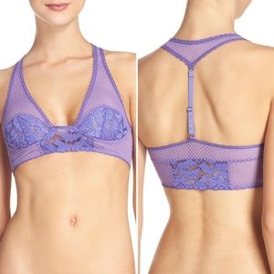 ⭑Free People Corsets Racer Bralette